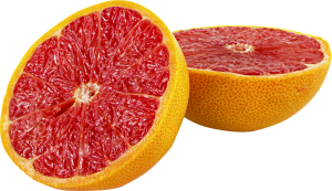 Grapefruit PNG-15252